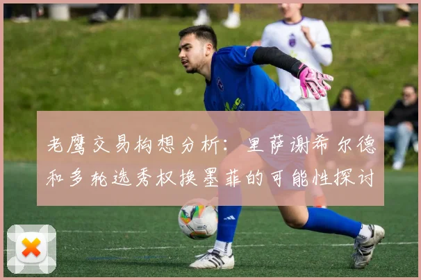 老鹰交易构想分析:里萨谢希尔德和多轮选秀权换墨菲的可能性探讨